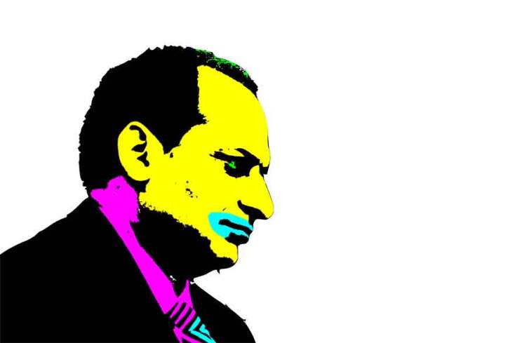 Χρήστος Σπίρτζης