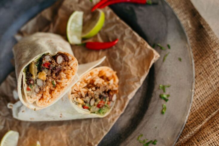 Στo Mexha για μεξικάνικο