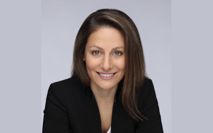 Μαρίζα Φωτίου, Founder της Curious IQ