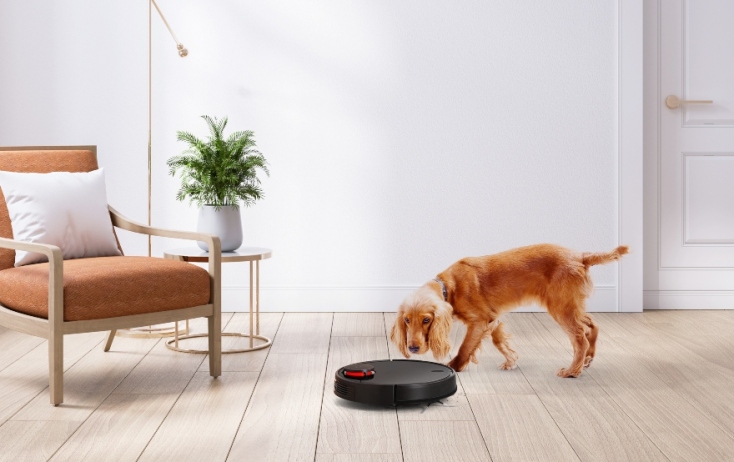 Mi Robot Vacuum-Mop Essential 