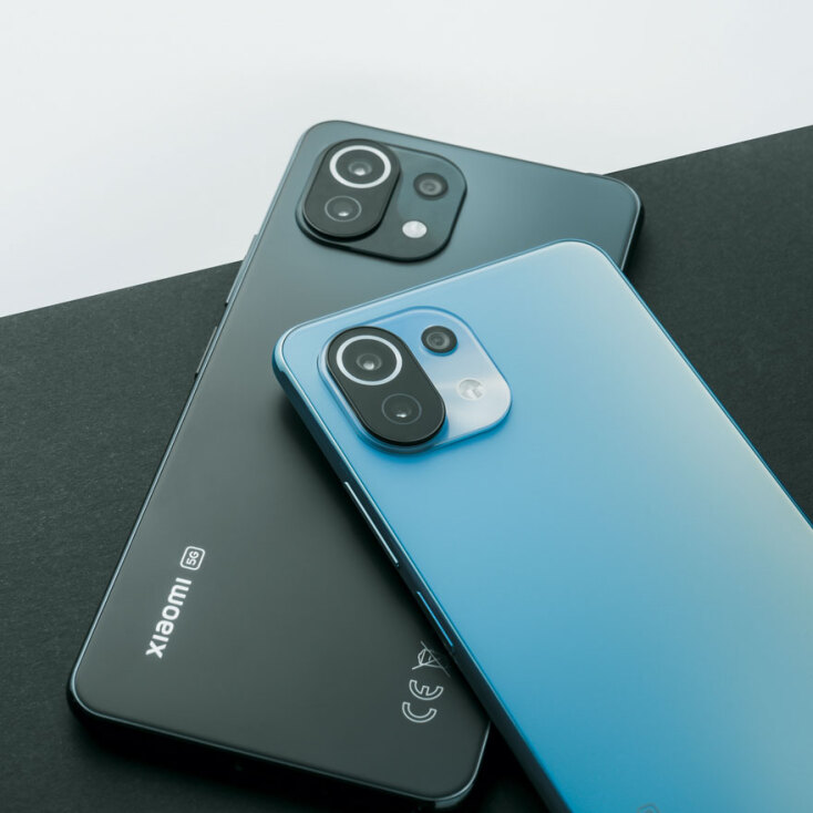 Xiaomi 11 Lite 5G New Edition