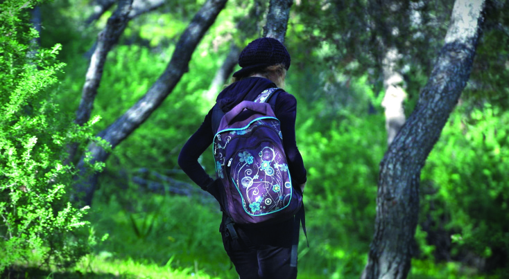 «Μια μέρα για όλο τον κόσμο: Παγκόσμια Ημέρα της Γυναίκας - Από το σκοτάδι στο φως», ΕΡΤ2