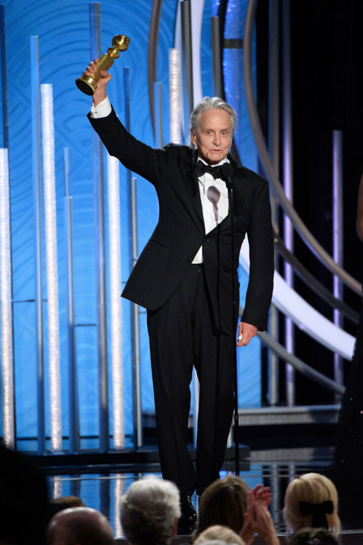 Μάικλ Ντάγκλας