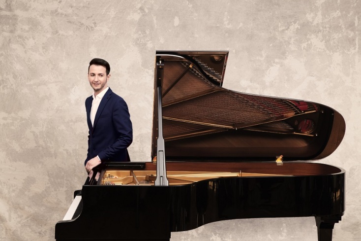 Ο Μιχαήλ Λίφιτς.