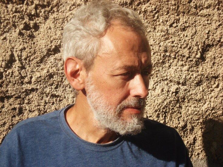 Μιχάλης Μακρόπουλος