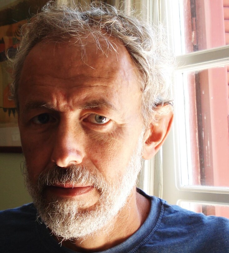 Μιχάλης Μακρόπουλος