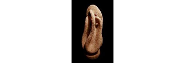 Το έργο του Μικέλε Μάνζι, «Πέτρα και φως»