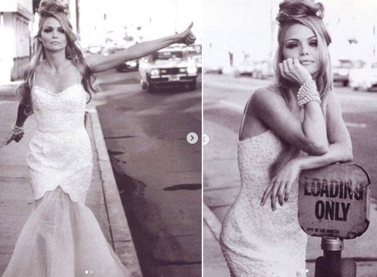 Μισέλ Φάιφερ