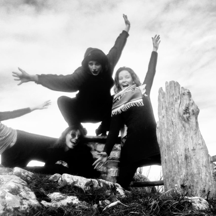 Η Michelle και ο Βabbies