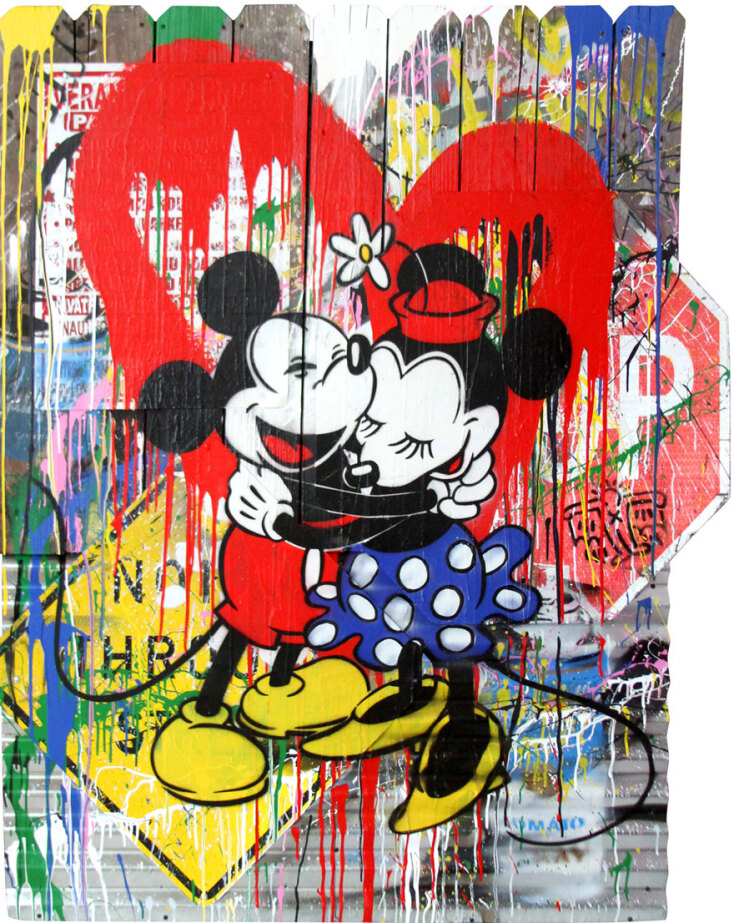 Mr. Brainwash
