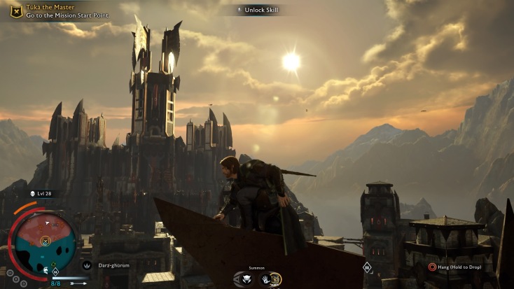 Middle-earth: Shadow of War