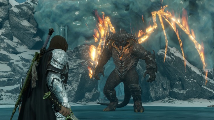 Middle-earth: Shadow of War