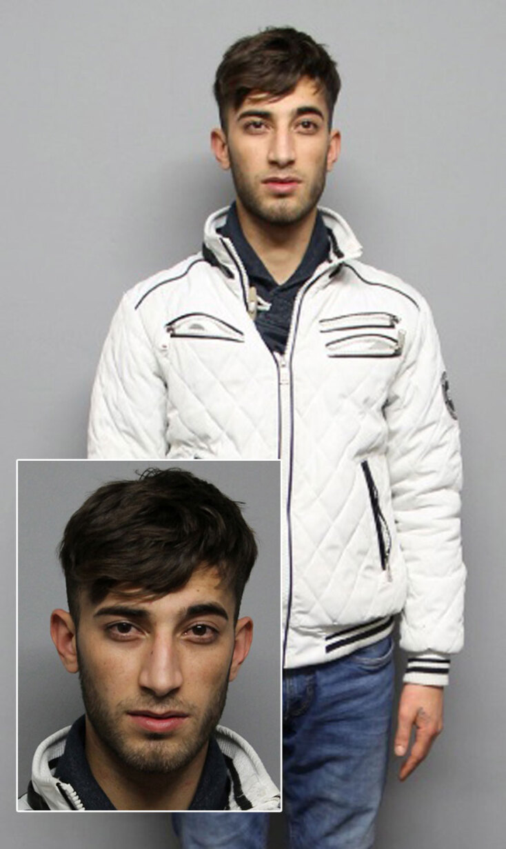 Ο Αλί Μπασίρ