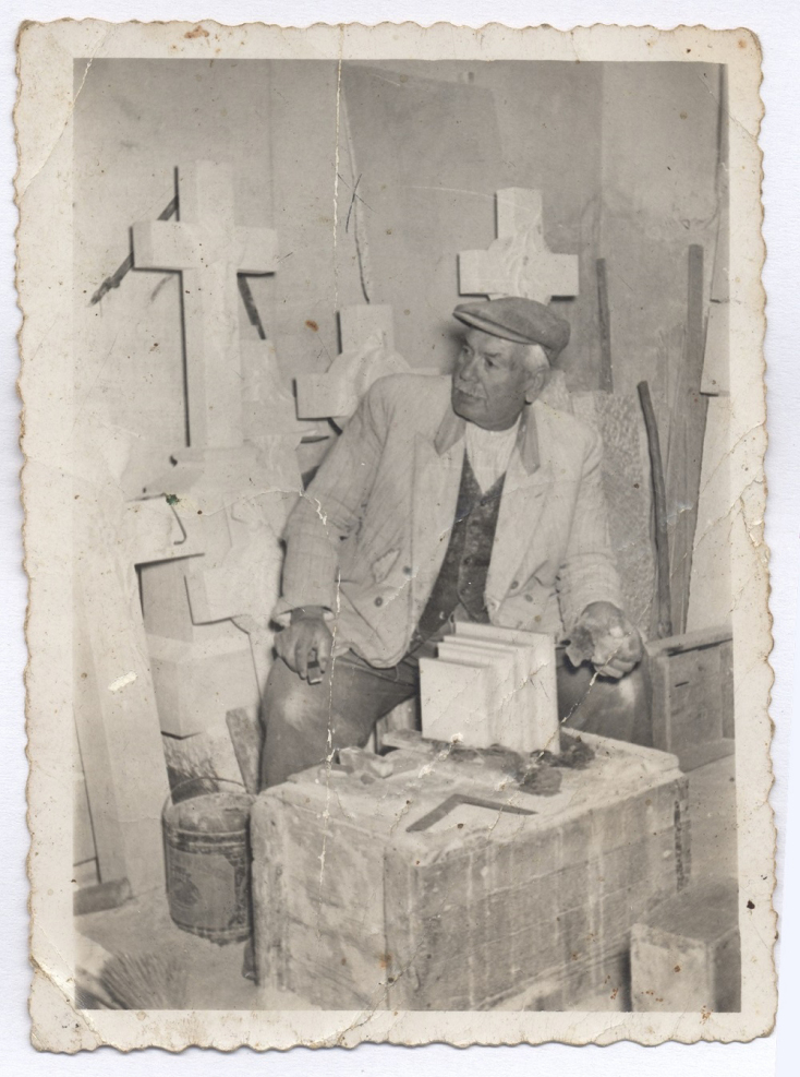 Μιχάλης Κουσκουρής