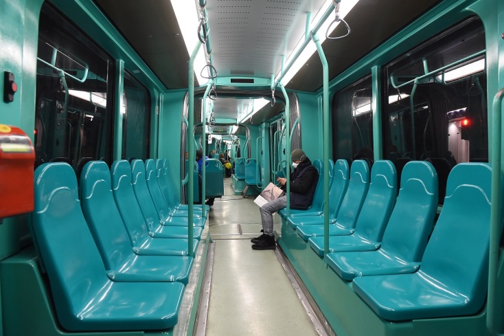 Μιλάνο-Κορωνοϊός-Καραντίνα 