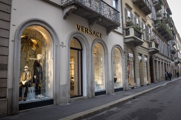 Παραλύει η οικονομία του Μιλάνου λόγω κορωνοϊού