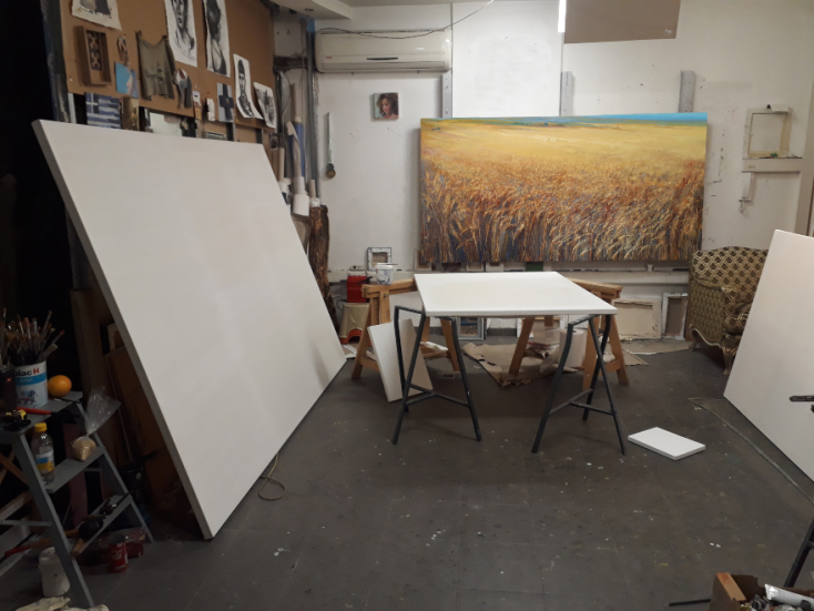 Μίλτος Γκολέμας