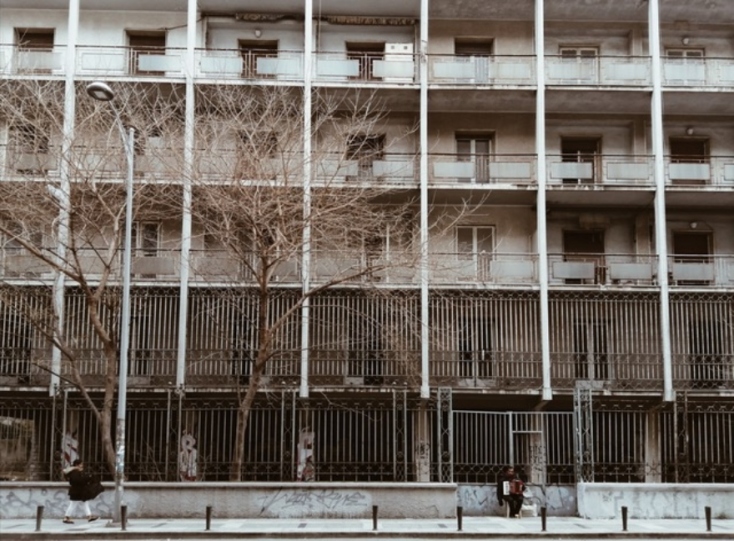 Mind the Fact 2020 - Μέσα στο Χώρο του Μυαλού της 