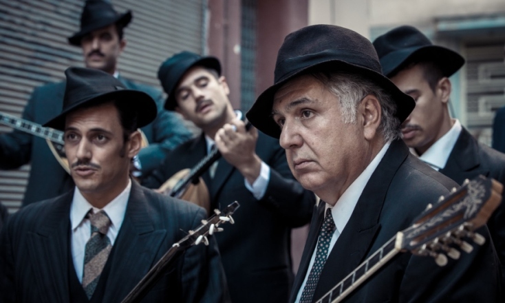 Το "Μινόρε" στο Δημοτικό Θέατρο Πειραιά