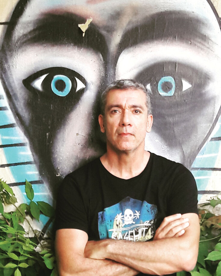 ΜΙΝΩΣ ΕΥΣΤΑΘΙΑΔΗΣ