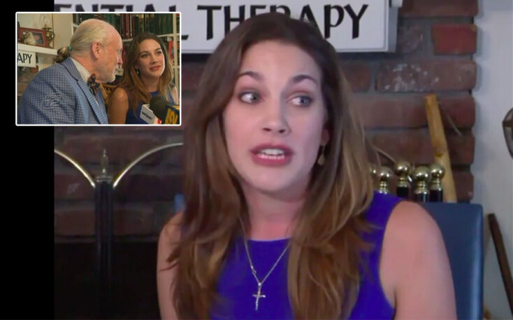 ΗΠΑ: Καθηγήτρια απολύθηκε όταν γυμνή selfie βρέθηκε στο κινητό μαθητή