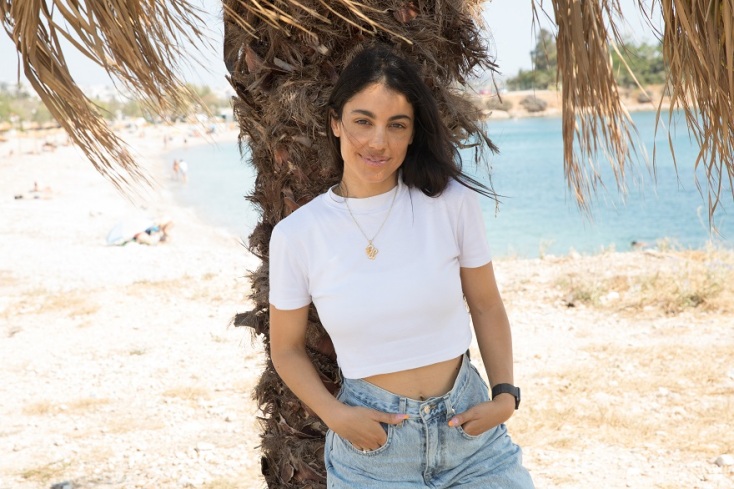 Μιρκέτα Βιδάλη.