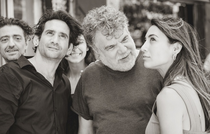 «Ο Μισάνθρωπος»