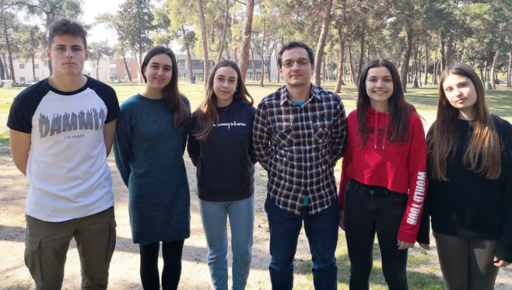 Αμερικανική Γεωργική Σχολή