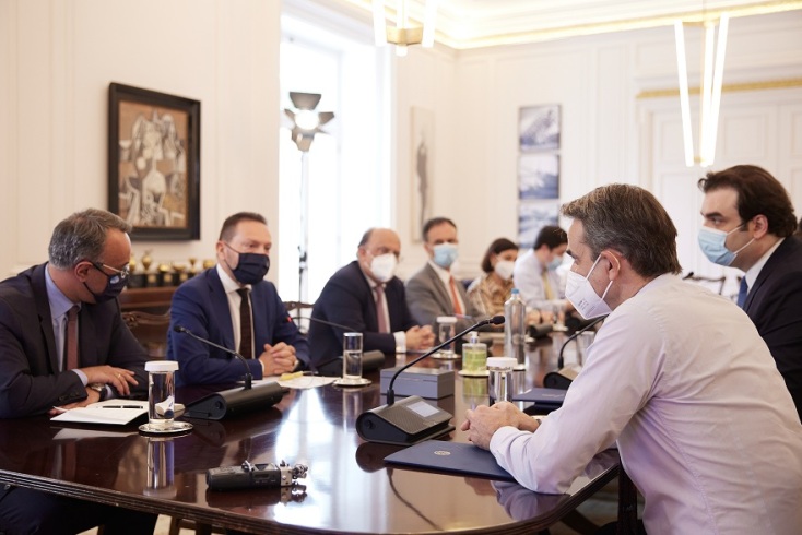 Η εφαρμογή για το τέλος της γραφειοκρατίας στις συναλλαγές με τις τράπεζες