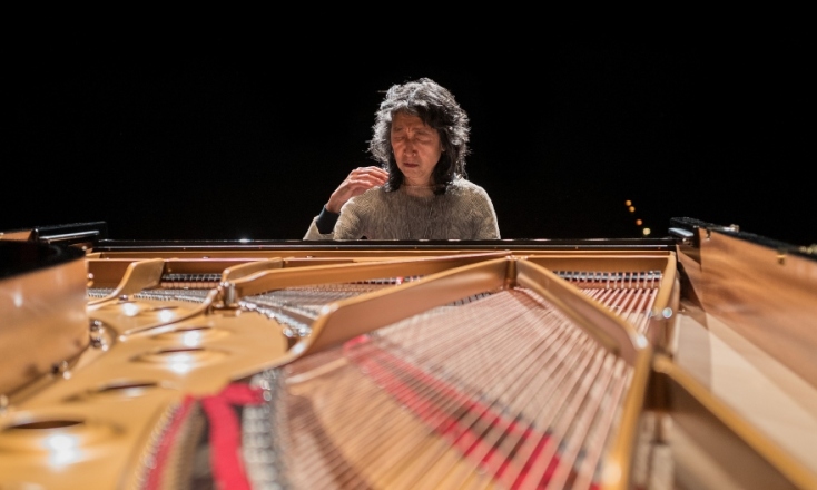 Mitsuko Uchida