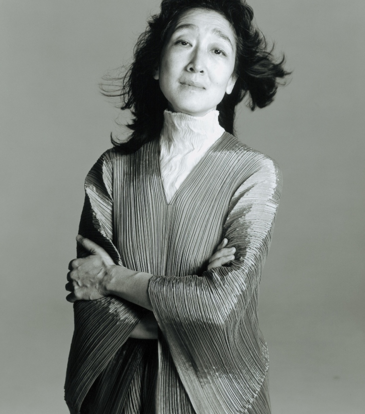 Mitsuko Uchida