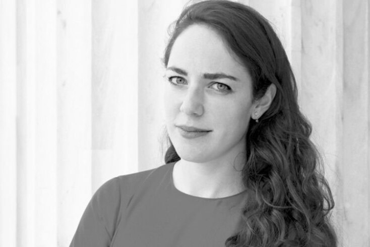 Δόμνα Μιχαηλίδου