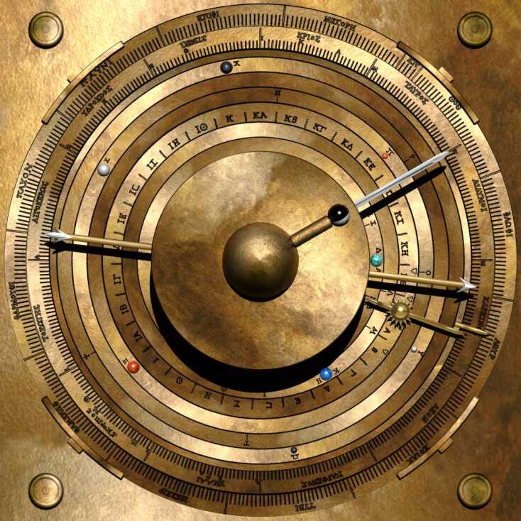 Έλληνες και Βρετανοί επιστήμονες κατάφεραν να ρίξουν περισσότερο φως στα μυστικά του Μηχανισμού των Αντικυθήρων.