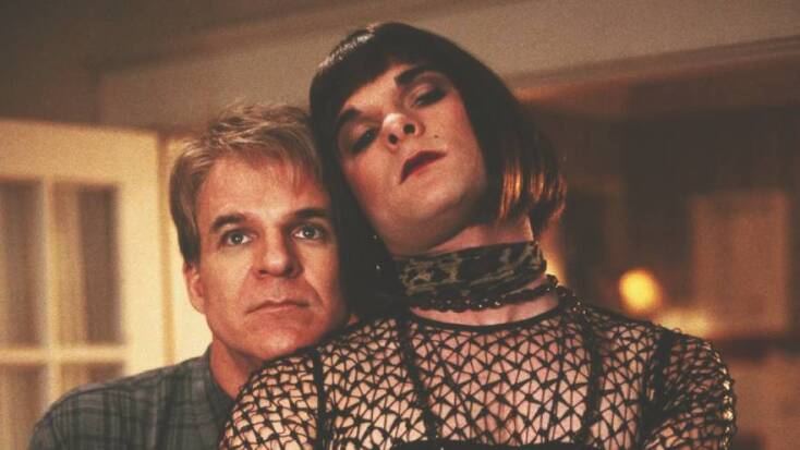 «Στα Πρόθυρα της Τρέλας (Mixed Nuts)» της Νόρα Έφρον