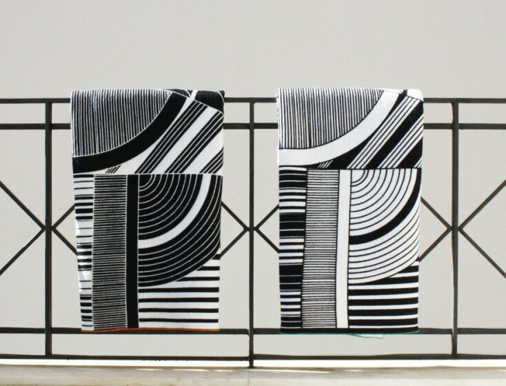 Η m.k.e. συλλογή Άνοιξη/Καλοκαίρι 2017