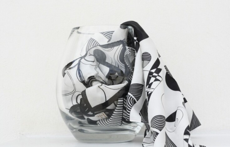 Η m.k.e. συλλογή Άνοιξη/Καλοκαίρι 2017