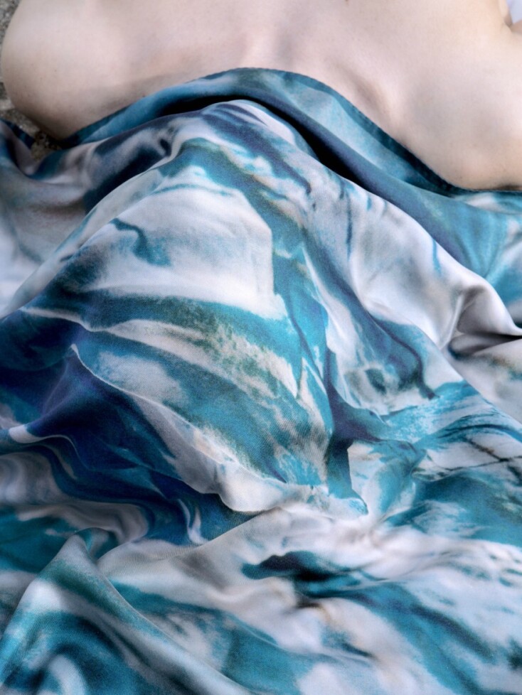 Η m.k.e. συλλογή Άνοιξη/Καλοκαίρι 2018