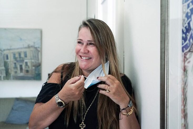 Άννα Ροκοφύλλου