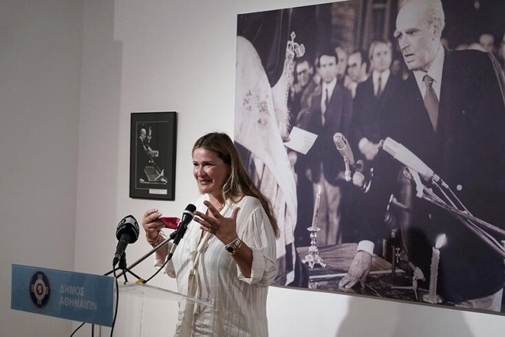 Άννα Ροκοφύλλου