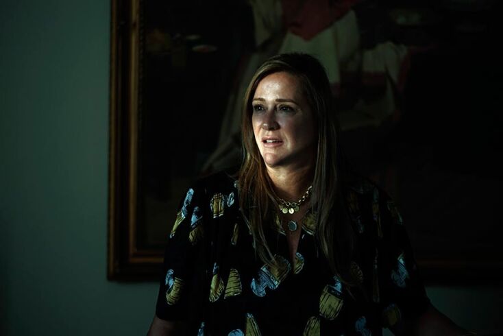 Άννα Ροκοφύλλου