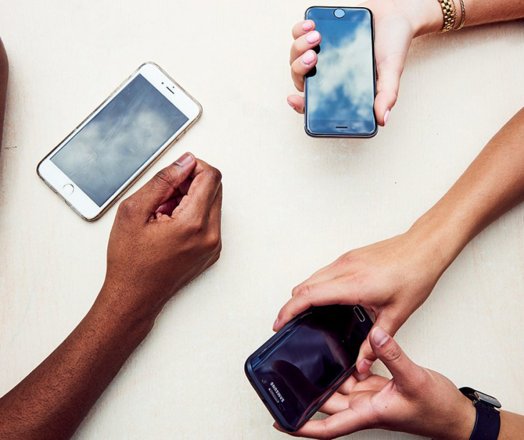 Vodafone Giga Unlimited 