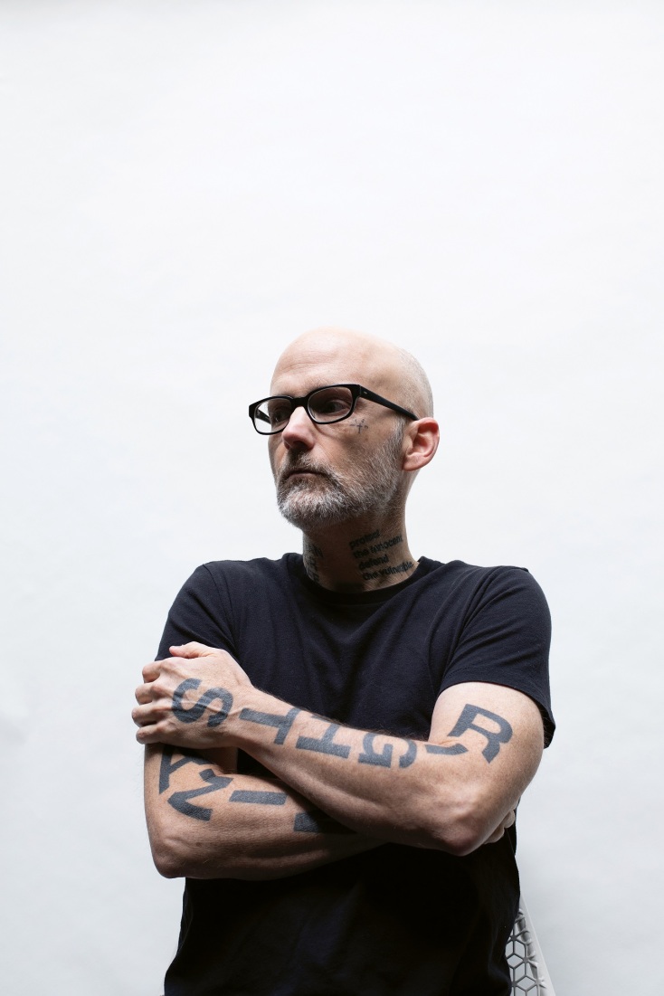 Moby