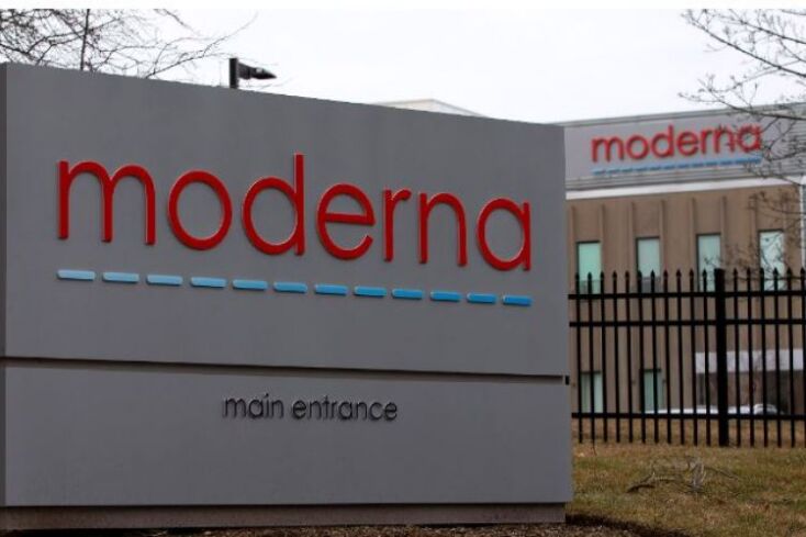 Moderna 
