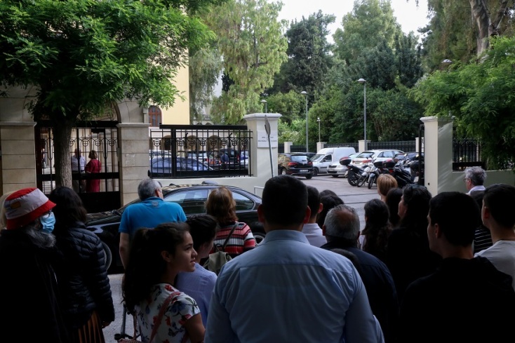 Μονή Πετράκη