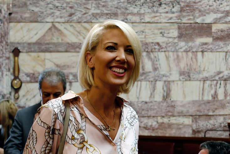 Κατερίνα Μονογυιού