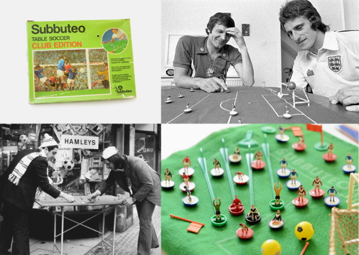 Montpellier Collectors