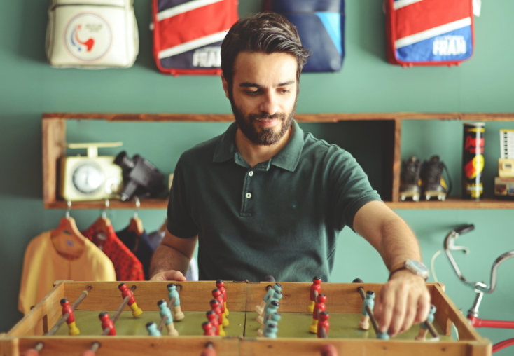 Montpellier Collectors