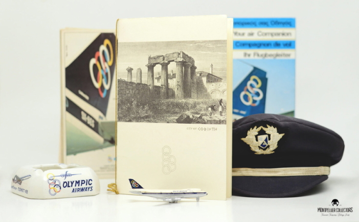 Montpellier Collectors