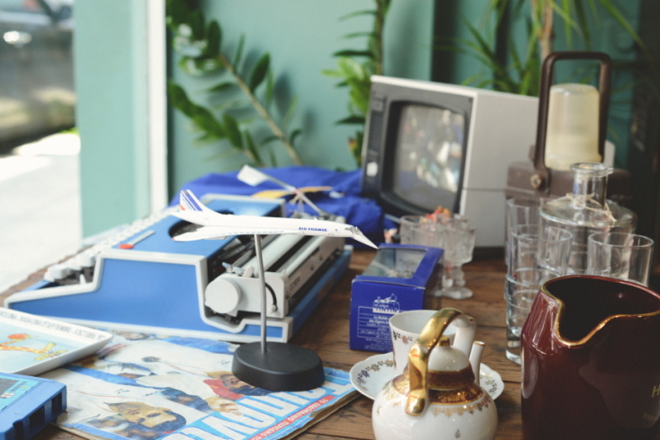 Montpellier Collectors