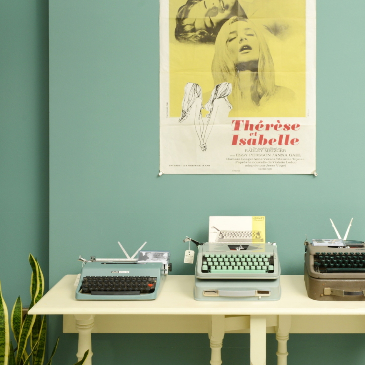 Montpellier Collectors